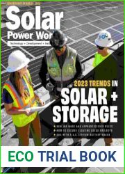 Solar Power World - January 2023