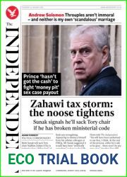 The Independent - 26 January 2023