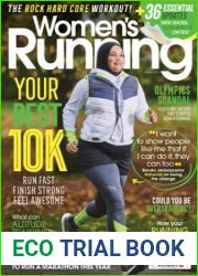 Women|s Running UK - February 2023
