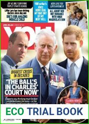 You South Africa - Issue 843, 2 February 2023