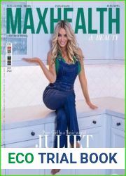 Maxhealth and Beauty Magazine - January 2023