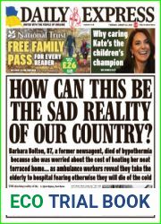 Daily Express - 26 January 2023