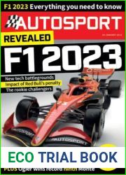 Autosport - January 26, 2023