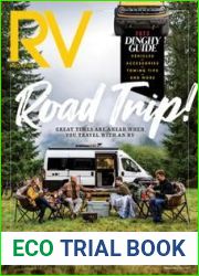 RV Magazine - March 2023