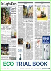 Los Angeles Times - 26 January, 2023