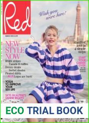 Red UK - March 2023