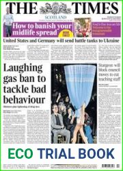 The Times Scotland - 26 January 2023