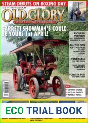 Old Glory - Issue 396, February 2023