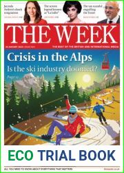 The Week UK - Issue 1420, 28 January 2023