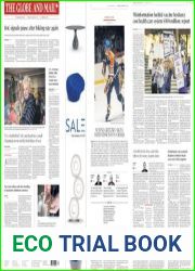 The Globe and Mail - January 26, 2023