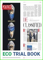Politico Europe - Vol. 9 No. 3, 26 January 01 February 2023