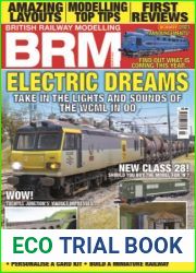 British Railway Modelling - March 2023