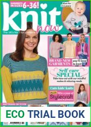 Knit Now - Issue 151, 2023