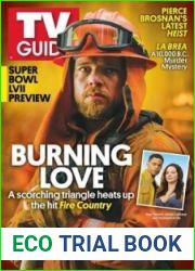TV Guide - 30 January 12 February, 2023