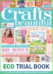 Crafts Beautiful - Issue 381, February 2023