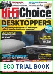 Hi-Fi Choice - Issue 498, February 2023