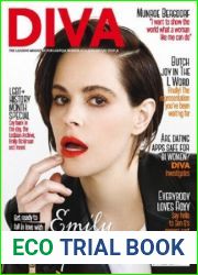 DIVA UK - February 2023