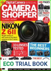 Camera Shopper, Vol. 26, 2022