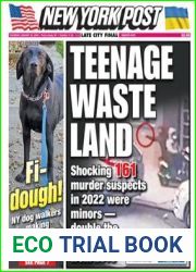 New York Post - 26 January, 2023