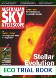Australian Sky and Telescope - Issue 142, March 2023