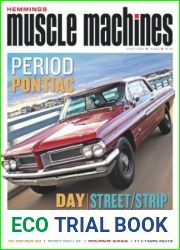 Hemmings Muscle Machines - No 235, March 2023