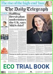 The Daily Telegraph - 26 January, 2023