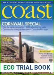 Coast Magazine - March 2023