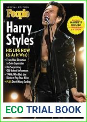 People Special Edition - Harry Styles, 2023