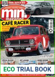 Mini Magazine - Issue 337, March 2023