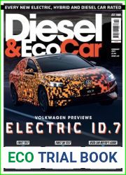 Diesel Car and Eco Car - Issue 435, February 2023