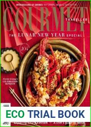 Australian Gourmet Traveller - Febuary 2023