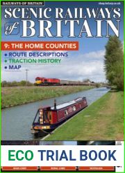 Railways of Britain - Scenic Railways of Britain Issue 41, 2023
