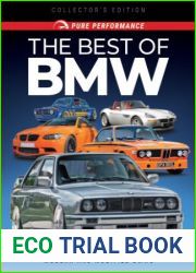 Pure Performance - The Best Of BMW, Issue 09, 2023