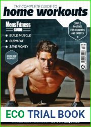 Men|s Fitness Guide - Issue 27, 2023
