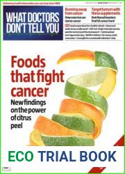 What Doctors Don|t Tell You - February 2023