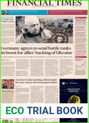 Financial Times USA - 25 January, 2023