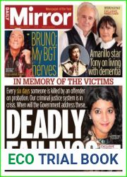 Daily Mirror - 25 January 2023