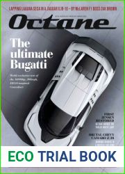 Octane UK - Issue 237, March 2023