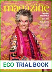 Saga Magazine - February 2023
