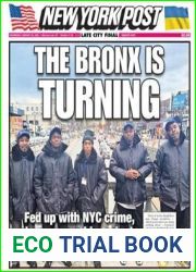 New York Post - 25 January, 2023