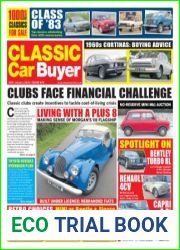 Classic Car Buyer - Issue 672, 25 January 2023
