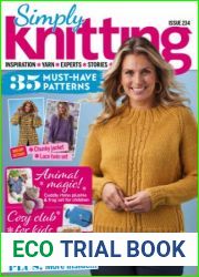 Simply Knitting - Issue 234, 2023