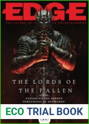 Edge - Issue 381, March 2023
