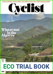 Cyclist UK - Issue 136, March 2023