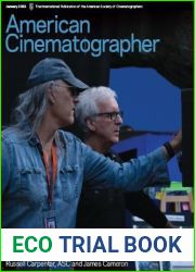 American Cinematographer - January 2023