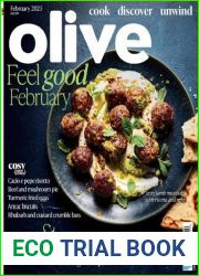 Olive - February 2023