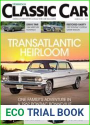 Hemmings Classic Car - Issue 222, March 2023