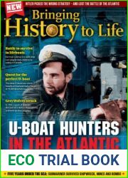 Bringing History to Life - U-Boat Hunters, 2023