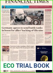 Financial Times Asia - 25 January, 2023