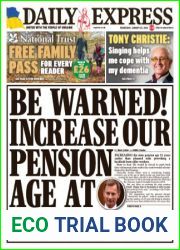 Daily Express - 25 January 2023